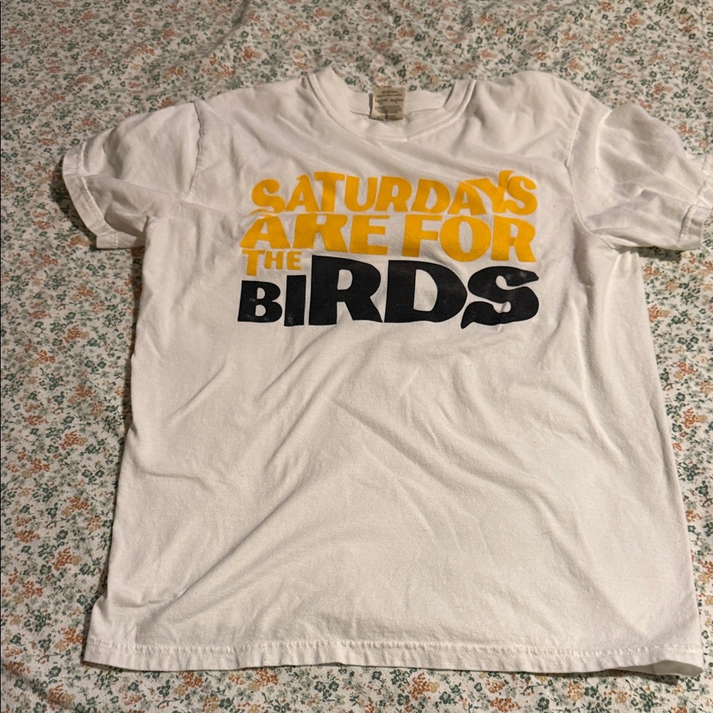 Iowa Hawkeyes t-shirt